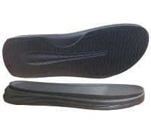 Men PU shoe sole