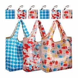 RPET bag