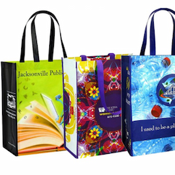 RPET bag