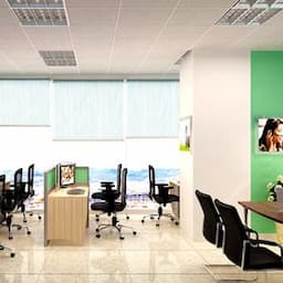 Office Workstation