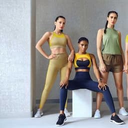 Activewear