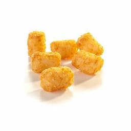 Golden Ovenable Hash Brown Nuggets