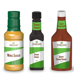 Sauces