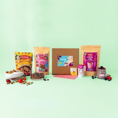Joyful Box