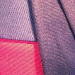 Polyester Bi-stretch fabric, width 58 inch, suitable for lady's wear and pants, 230gsm China factory price