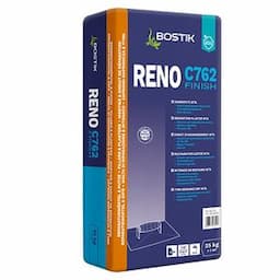 RENO C762 FINISH
