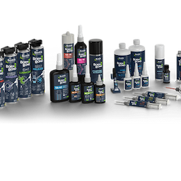 Born2Bond™ Engineering Adhesives