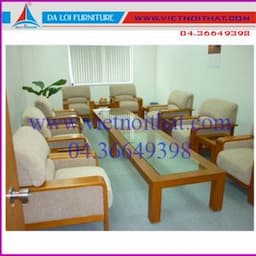 Office Furniture Set