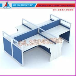 Office Workstation