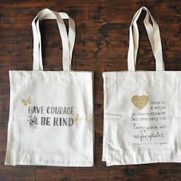Non-woven cloth bag