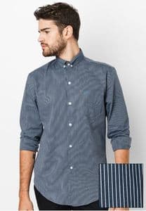Long-sleeve shirt