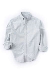 Long-sleeved shirt