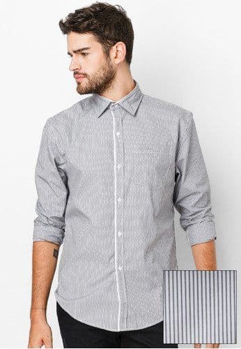 Long-sleeve shirt
