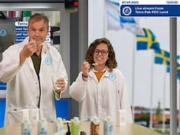Tetra Pak packaging solutions