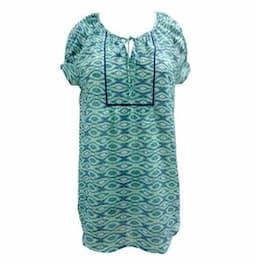 woven and knit apparel