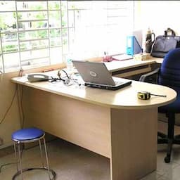 Office Desk