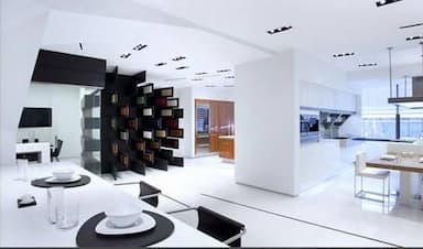 Modern Kitchen Design