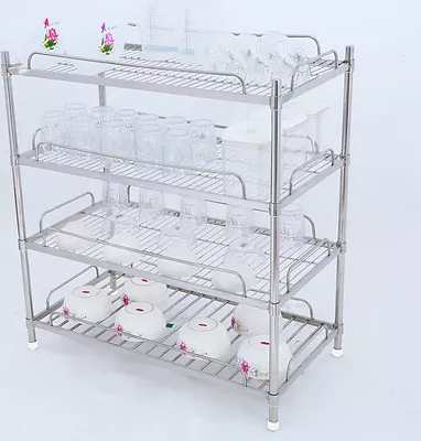 Kitchen shelf