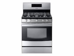 Stainless Steel Stove