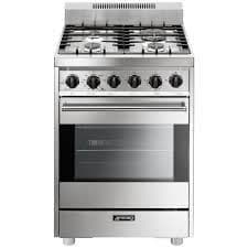 Stainless Steel Stove