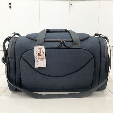 Travel bag processing (OEM)
