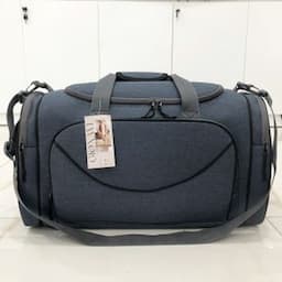 Travel bag processing (OEM)