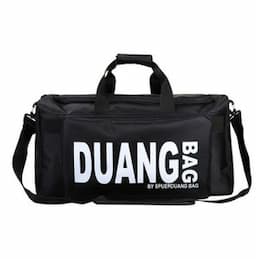 Travel bag processing (ODM)