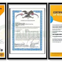 HACCP - FDA - ISO 22000:2005
