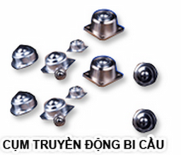 ClusterBall