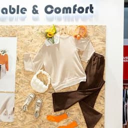 Apparel fabrics & Garment accessories / Fibres & Yarns