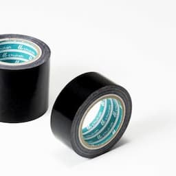 Fluoroplastic impregnated fiberglass cloth adhesive tape AGB-100