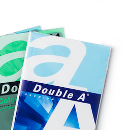 Double A paper