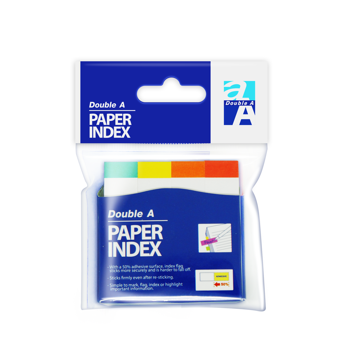 PAPER INDEX