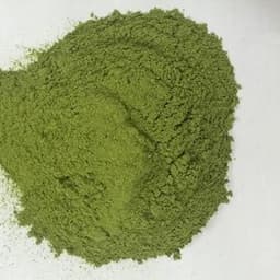 Fish mint powder