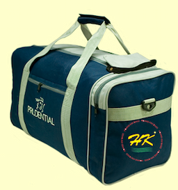 Travel bag