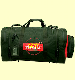 Travel bag