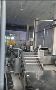 Food Processing Line