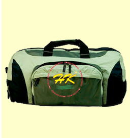 Travel bag
