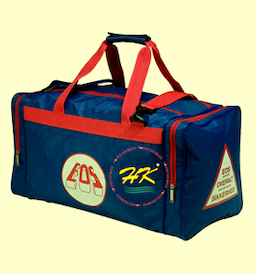 Travel bag