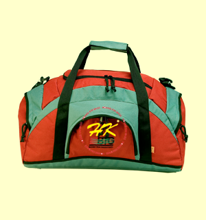 Travel bag