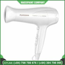 Water-Based Industrial Paint
