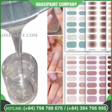 Nail Polish