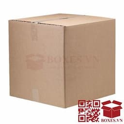 Carton box 50x50x50cm