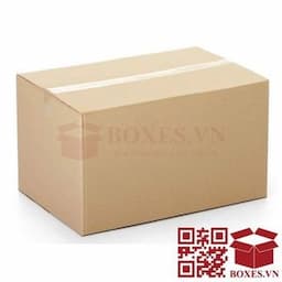 Carton box 55x45x35cm