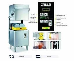 industrial kitchen equipment