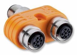 Industrial Connectors