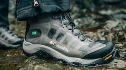 Footwear