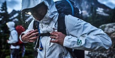 outdoor apparel
