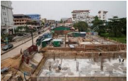Construction