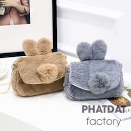 Stuffed Toy Backpack